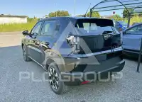 2026 Fiat Panda