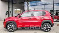 2026 Fiat Panda