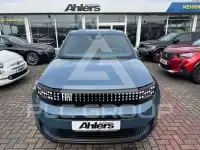 2026 Fiat Panda