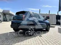 2026 Fiat Panda