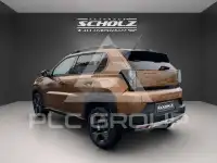 2026 Fiat Panda