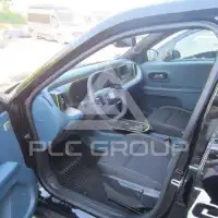 2026 Fiat Panda