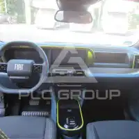 2026 Fiat Panda