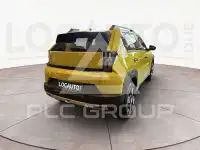 2026 Fiat Panda