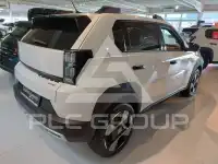 2026 Fiat Panda