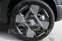 2026 Fiat Panda