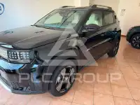 2026 Fiat Panda