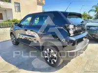 2026 Fiat Panda
