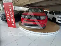 2026 Fiat Panda