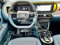 2026 Fiat Panda