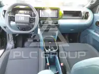 2026 Fiat Panda