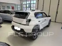 2026 Fiat Panda