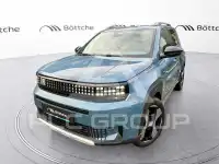 2026 Fiat Panda