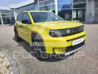 2026 Fiat Panda