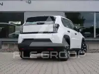2026 Fiat Panda