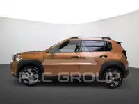 2026 Fiat Panda