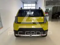 2026 Fiat Panda
