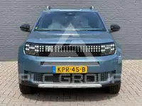 2026 Fiat Panda