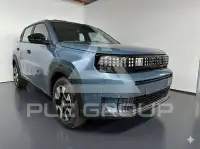 2026 Fiat Panda