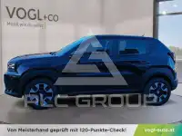 2026 Fiat Panda