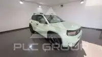 2026 Fiat Panda