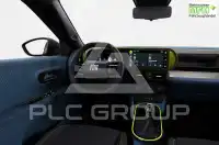 2026 Fiat Panda