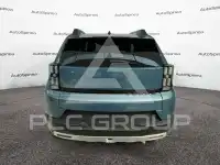 2026 Fiat Panda