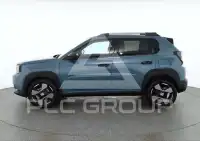 2026 Fiat Panda