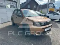 2026 Fiat Panda