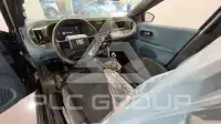 2026 Fiat Panda
