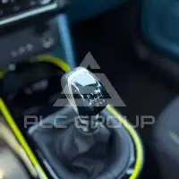 2026 Fiat Panda