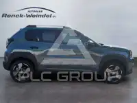 2026 Fiat Panda
