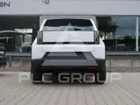 2026 Fiat Panda