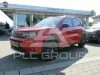 2026 Fiat Panda