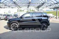 2026 Fiat Panda