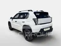 2026 Fiat Panda