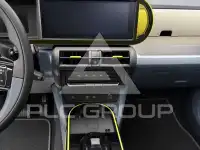2026 Fiat Panda