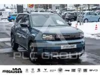 2026 Fiat Panda