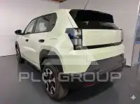 2026 Fiat Panda