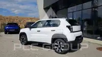 2026 Fiat Panda