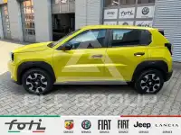 2026 Fiat Panda