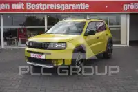 2026 Fiat Panda