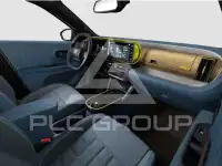 2026 Fiat Panda