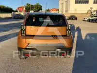 2026 Fiat Panda