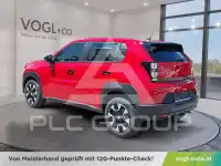 2026 Fiat Panda