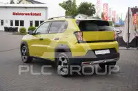 2026 Fiat Panda