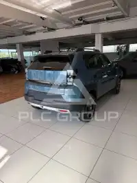 2026 Fiat Panda