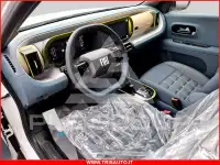 2026 Fiat Panda