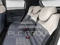 2026 Fiat Panda