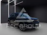 2026 Fiat Panda